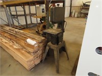 Craftsman Band Saw