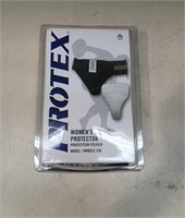 SEALED-Protex women's pelvic protector x5