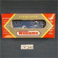 Williams - Conrail Caboose