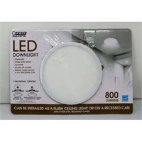 Feit Electric LED Downlight Ceiling Light