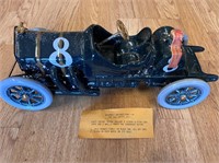 VTG 1912 Indy 500 Car Decanter Sealed