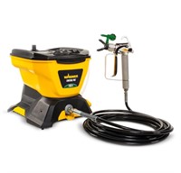 Wagner Control Pro Electric Airless Paint Sprayer