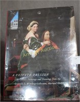 A PRIVATE PASSION 19TH CENTURY PAINTINGS AND