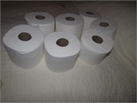 all toilet paper