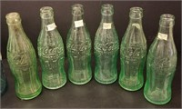 Joplin MO Coca-Cola 6-Pack of Bottles