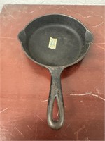 Vintage Griswold 709 Cast Iron Pan