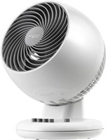 IRIS USA WOOZOO Large Oscillating Fan