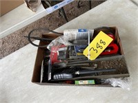 Electrical And Other Tools