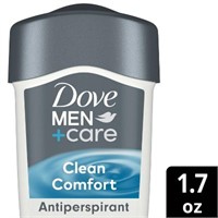 Dove Men+Care Antiperspirant Stick - 1.7oz