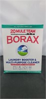 Borax Laundry Booster & Multi Purpose Cleaner