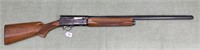 Browning Model Auto-5 Light Twelve