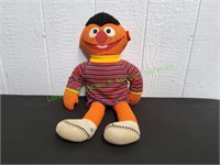 24" Ernie Sesame Street Plush Doll