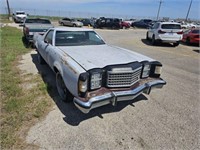 79 FORD PK 9H48H116432