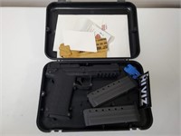 Kel Tec PMR 30 .22 WMR Pistol w/Case & Clips