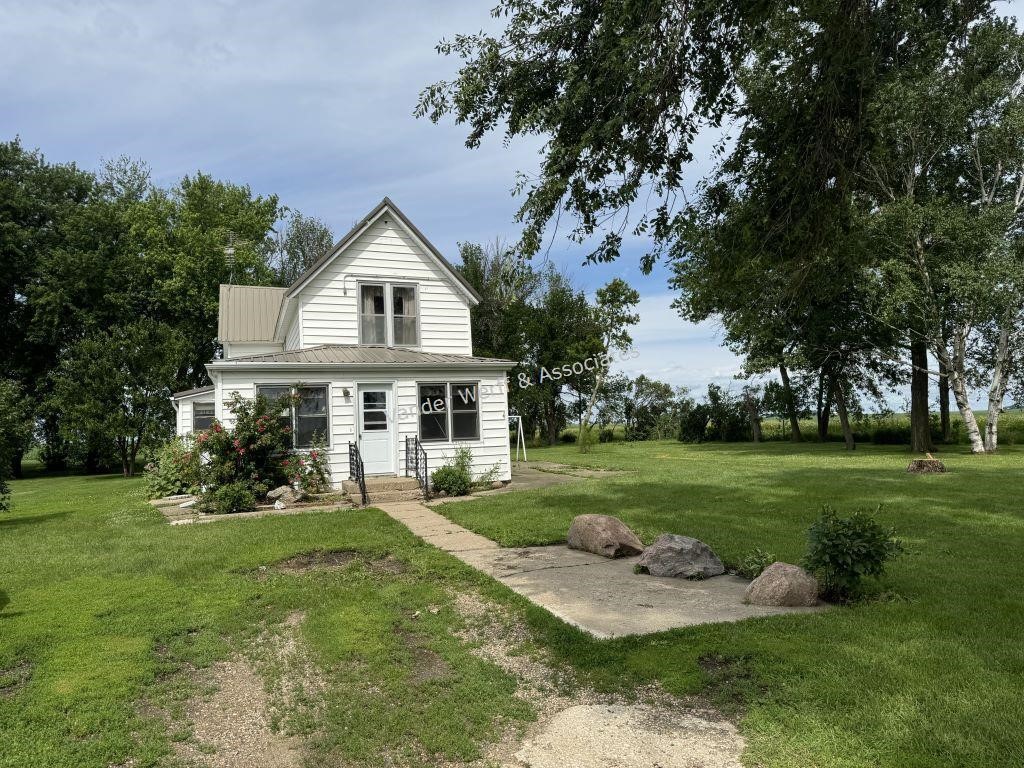 Jacobsma Farmland Auction