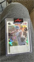 Leaf Pro Set Tommy Mace 1/1