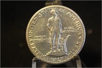 1925 Lexington Concord Commemorative Silver Half