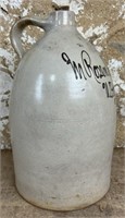 Wilkes Barre Merchant's Jug