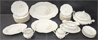 Hutschenreuther Bavaria Fine Porcelain Dinnerwares