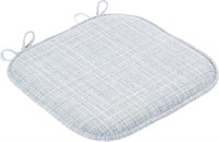 Collection Chair Cushion Memory Foam Pads