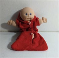 1995 OAA Cabbage Patch Kid Baby With Blue eyes