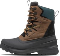 The North Face Men's Chilkat 400 II Boot 9.5