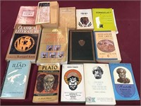 Books/Classical Variety