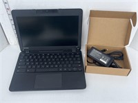 Lenovo Chromebook laptop