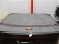 Jaguar Suitcase