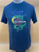 Harley-Davidson Dragon M Shirt