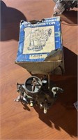 Reconditioned Single Barrel Carburetor