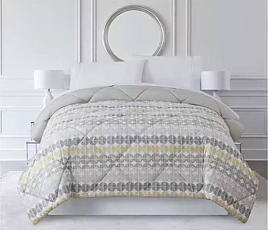 Home Expression King Comforter