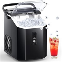 Joy Pebble Nugget Ice Maker,