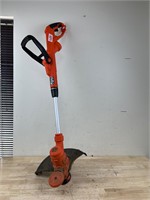 Black and Decker Weed Eater