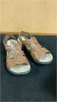 Clarks Sandals size7M