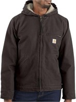 CARHARTT MENS RELAXED FIT WASHED DUCK