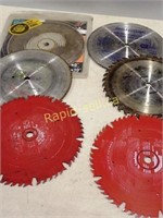 10" Saw Blade