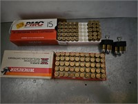 75 Rounds Of 44 Special Ammo