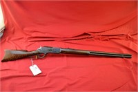 Winchester Pre 98 1876 45-60 Rifle