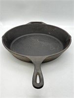 Lodge 13.25 Inch Cast Iron Skillet