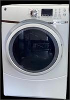 GE Electric Front Load Dryer