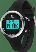 P872  BEN NEVIS Digital Watch for Women