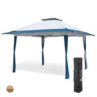 ARROWHEAD OUTDOOR 13’x13’ Pop-Up Canopy & Instant