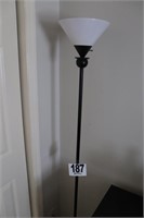 67" Tall Floor Lamp (R8)