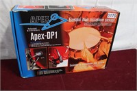 Apex DP-1 Drum Mic Kit / New