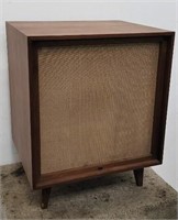 Vintage Bozak Mid-century modern speaker