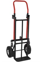 Milwaukee 800-lb  Hand Truck $160