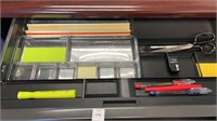 Office/Desk Supplies
Drawer Lot