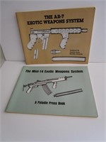 The AR-7 Exotic Weapon System
