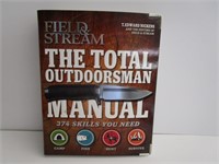 Field And Stream The Total Outdoorsman Manual